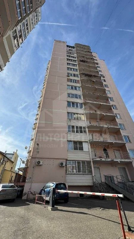 трёшка в Кисловодске - миниатюра 22