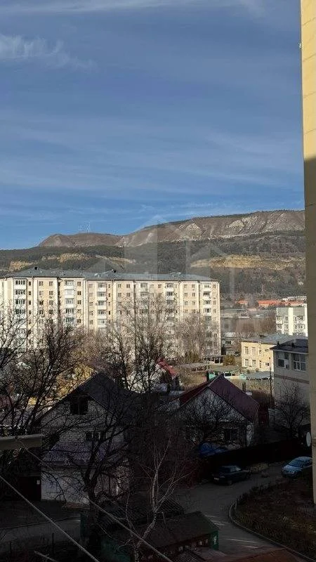 трёшка в Кисловодске - миниатюра 24