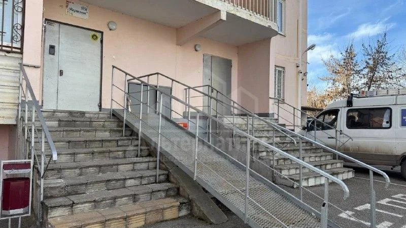 трёшка в Кисловодске - миниатюра 25