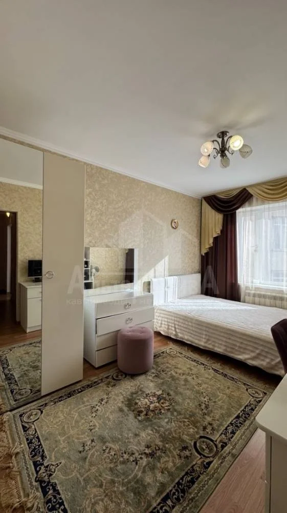 трёшка в Кисловодске - миниатюра 27