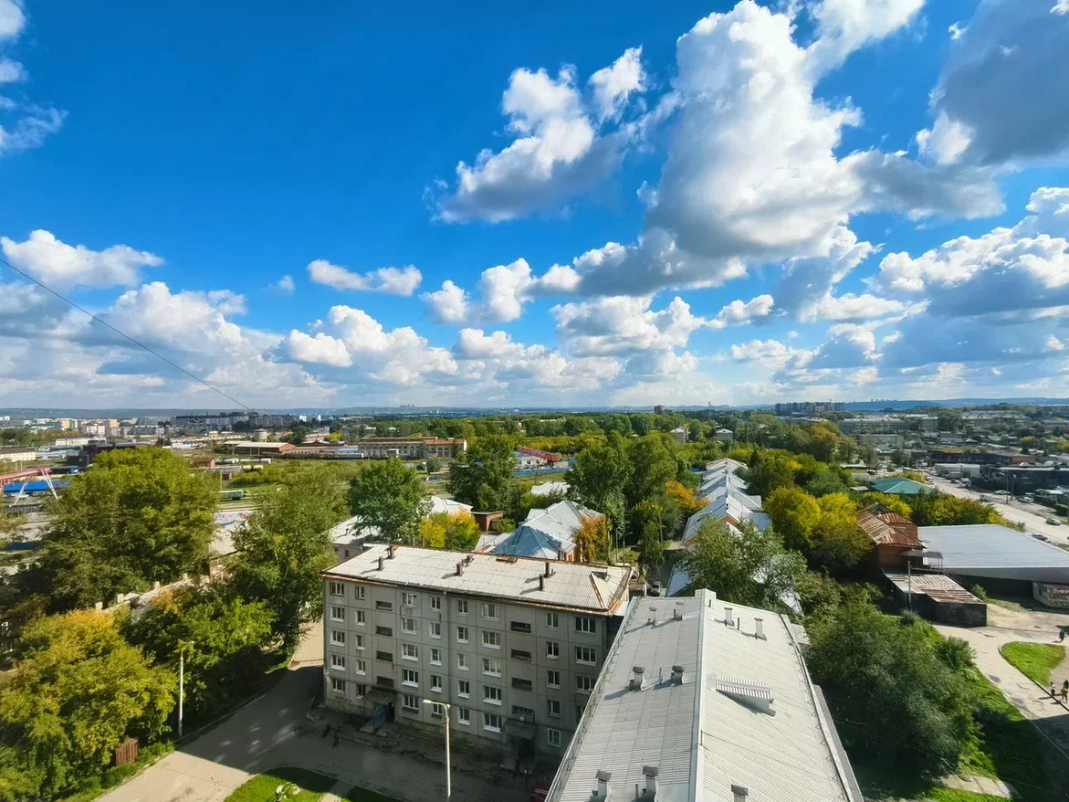 Уютная 2к. квартира посуточно в Иркутске - миниатюра 7