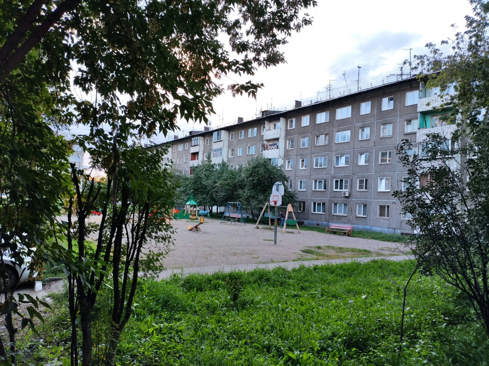 Уютная 1к. квартира посуточно в Иркутске - миниатюра 7