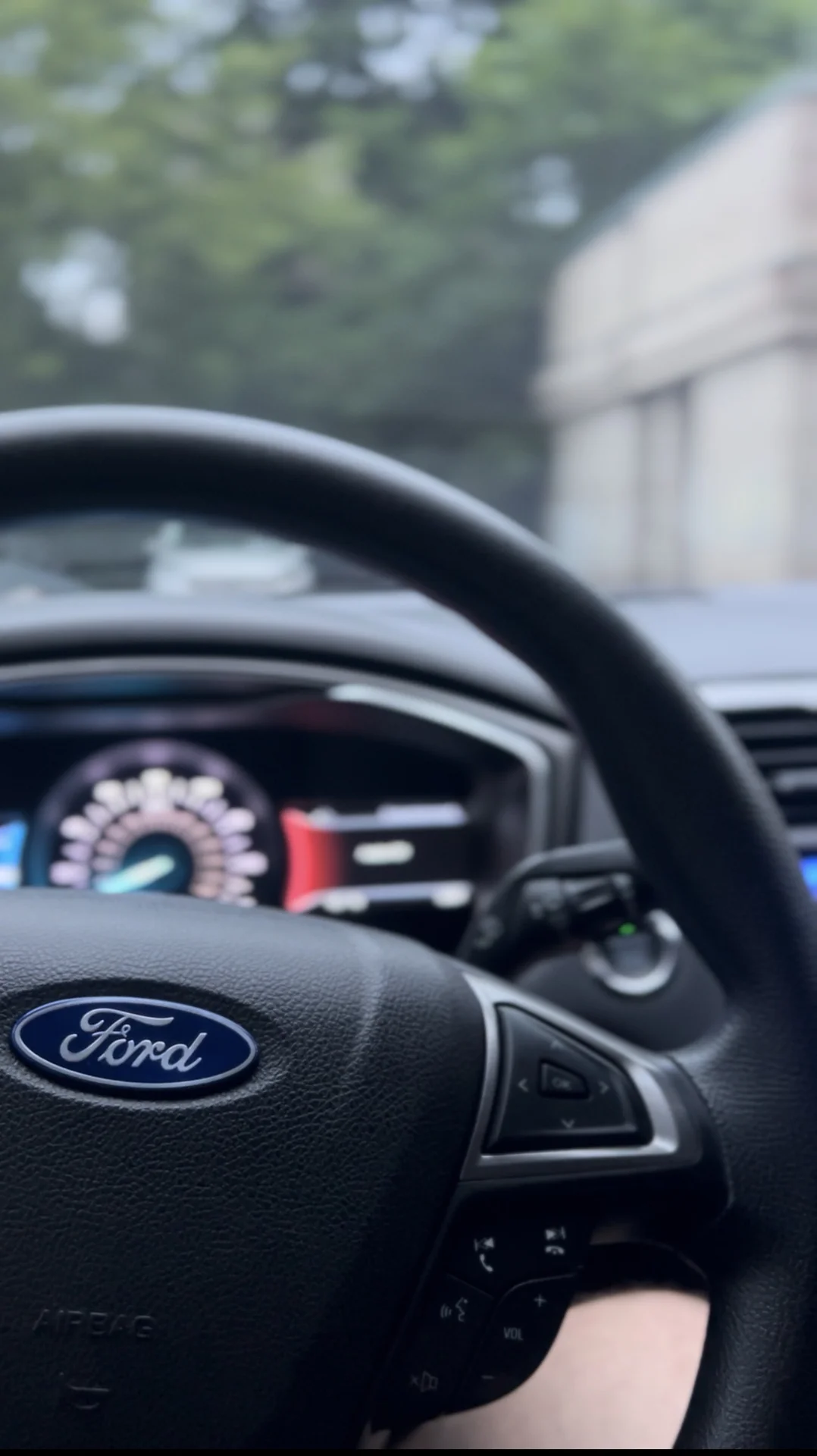 Ford Fusion North America 2020 - миниатюра 2