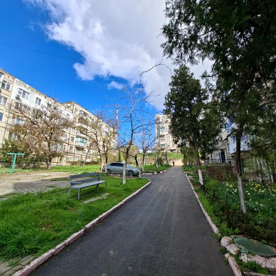 Продам видовую квартиру - миниатюра 15
