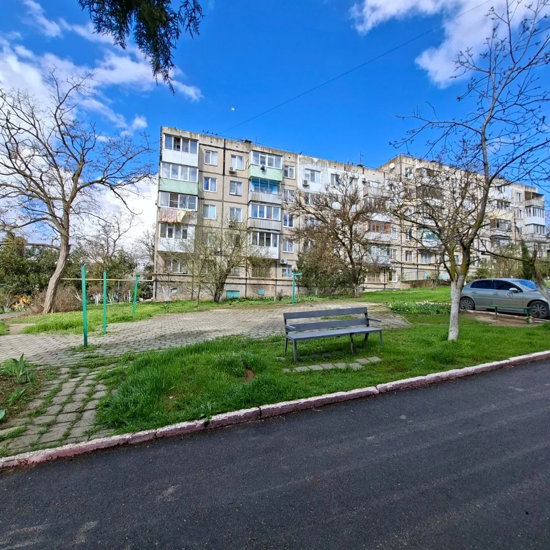Продам видовую квартиру - миниатюра 16