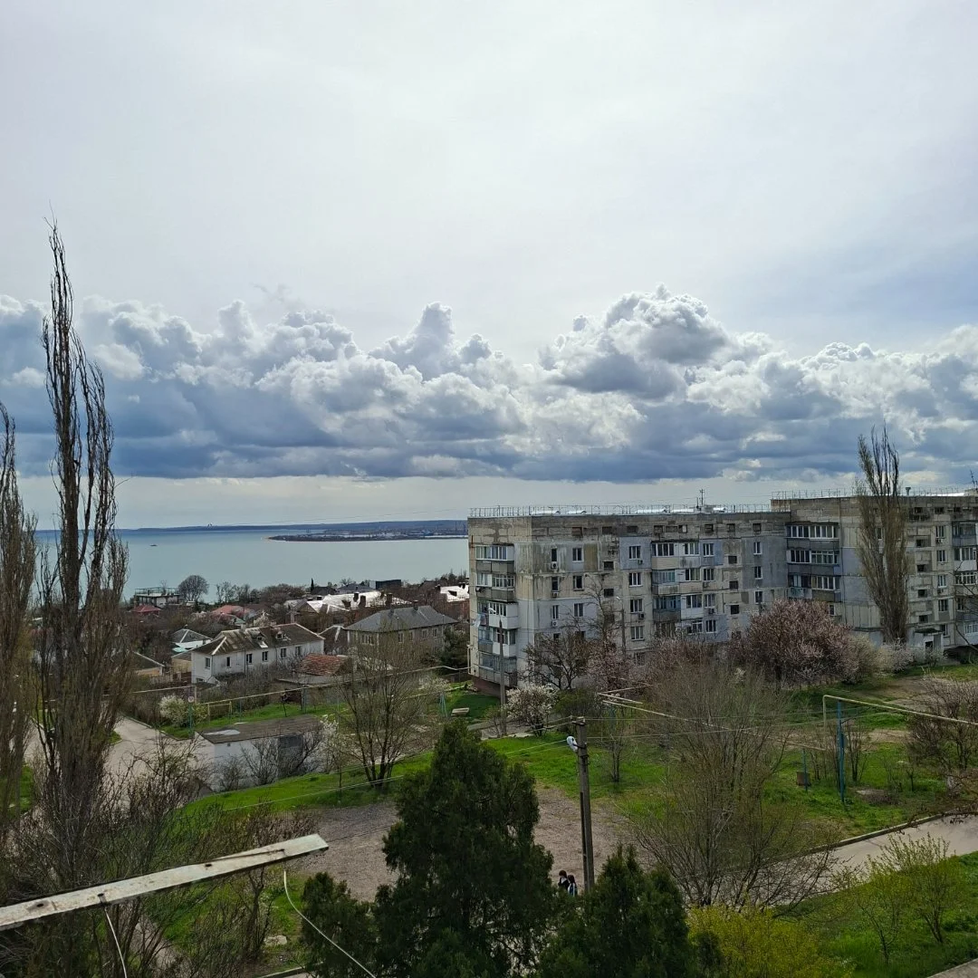 Продам видовую квартиру - миниатюра 17
