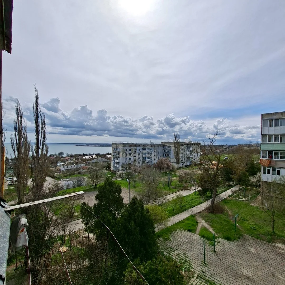Продам видовую квартиру - миниатюра 20