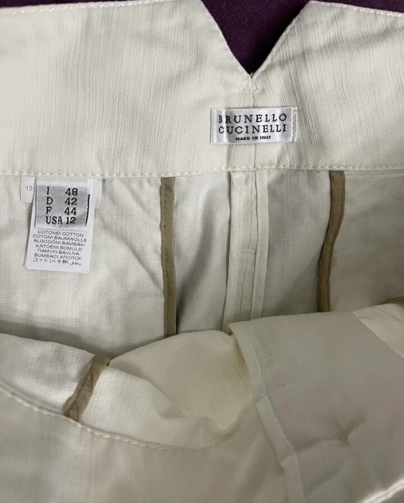 Brunello Cucinelli - миниатюра 3