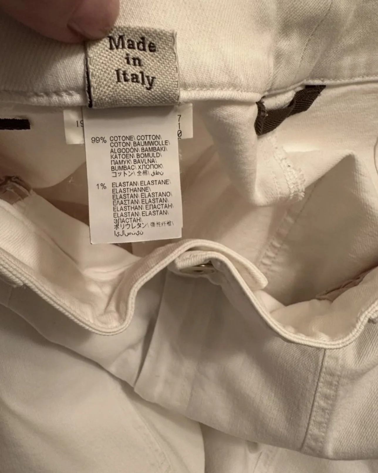 Brunello Cucinelli - миниатюра 4