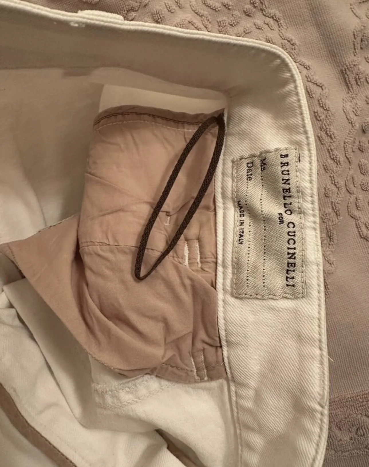 Brunello Cucinelli - миниатюра 6