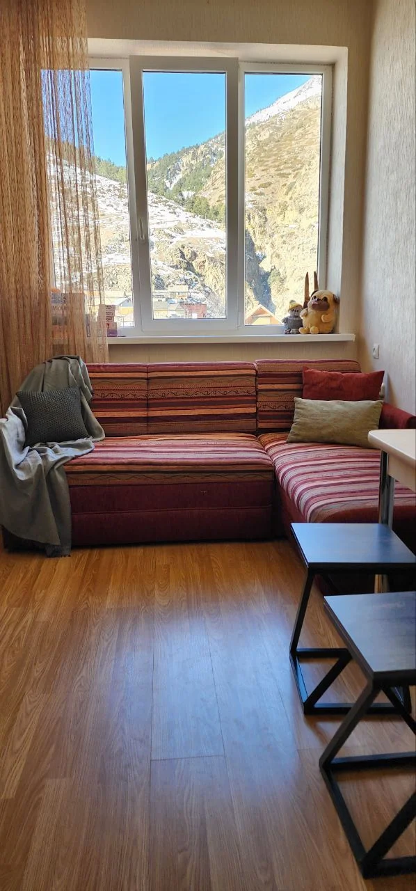 Сдам квартиру - миниатюра 4