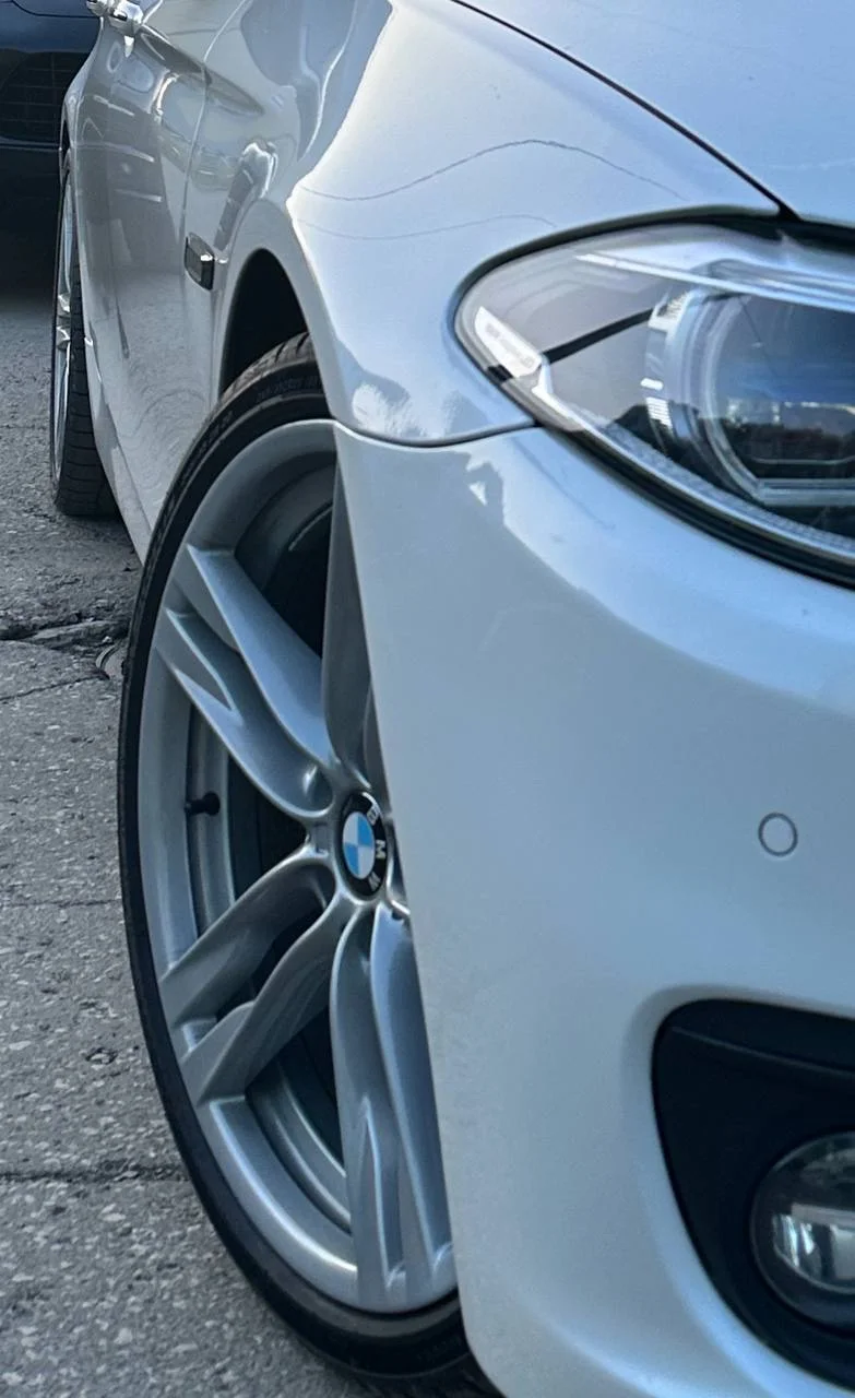 Шины Michelin pilot sport 5 245/35 r20 95Y - миниатюра 7