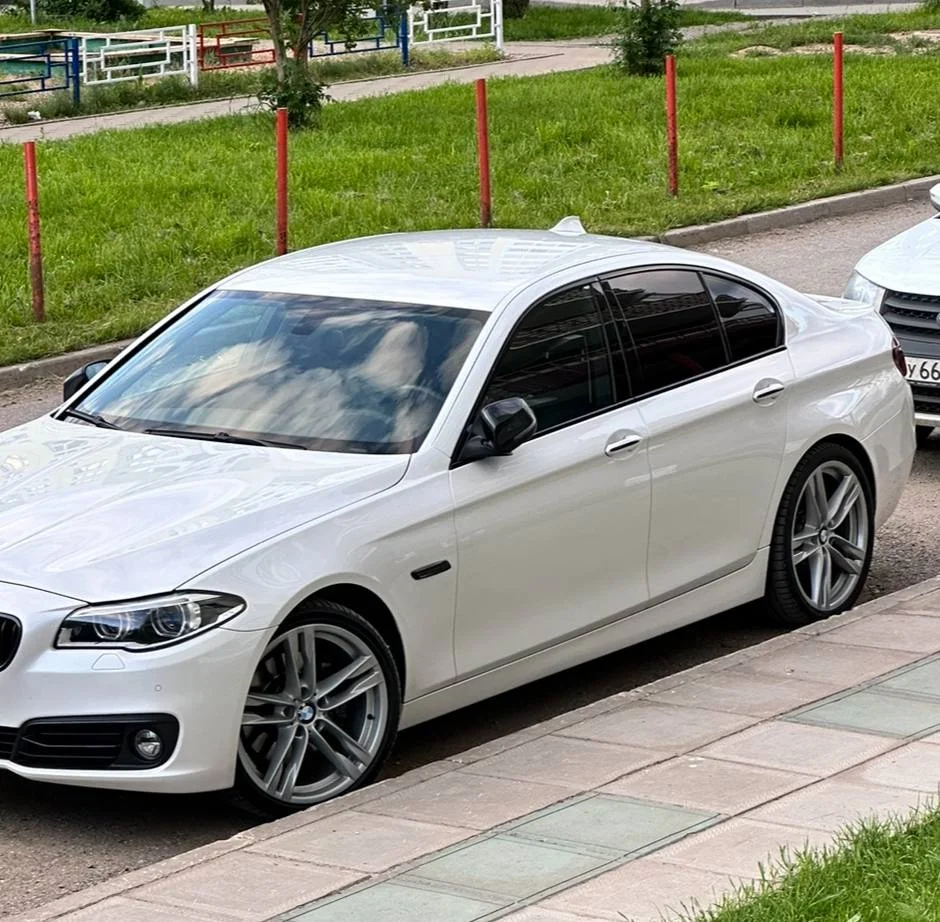 Шины Michelin pilot sport 5 245/35 r20 95Y - миниатюра 6