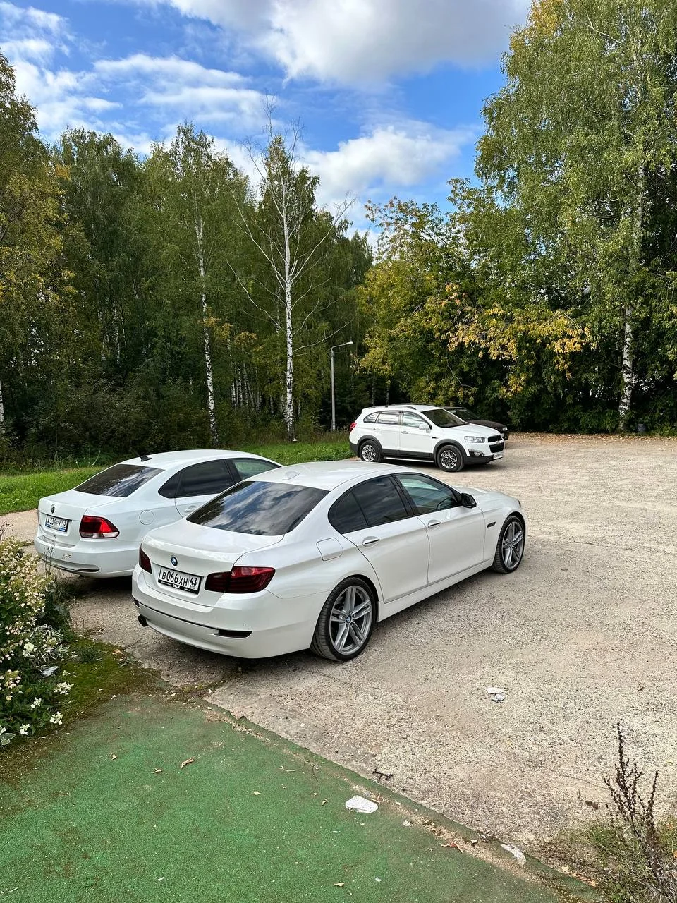 Шины Michelin pilot sport 5 245/35 r20 95Y - миниатюра 8
