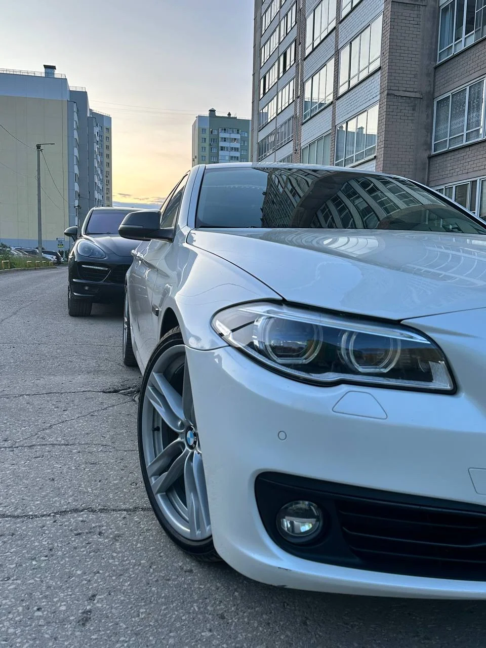 Диски BMW 373 стиль r20 - миниатюра 7