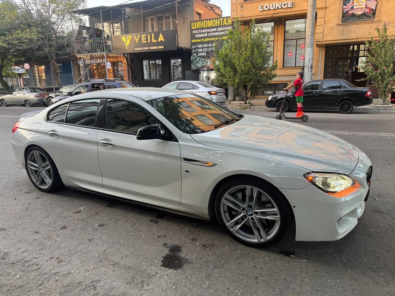 Диски BMW 373 стиль r20 - миниатюра 10