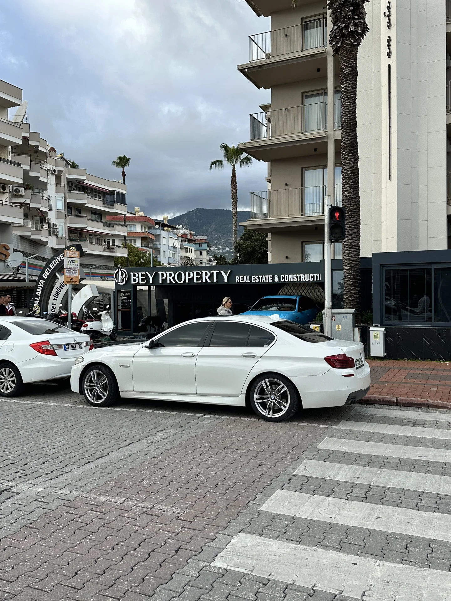Диски BMW 373 стиль r20 - миниатюра 11