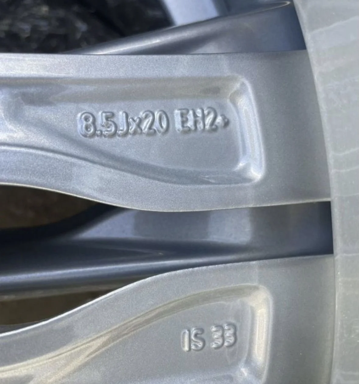 Диски BMW 373 стиль r20 - миниатюра 4