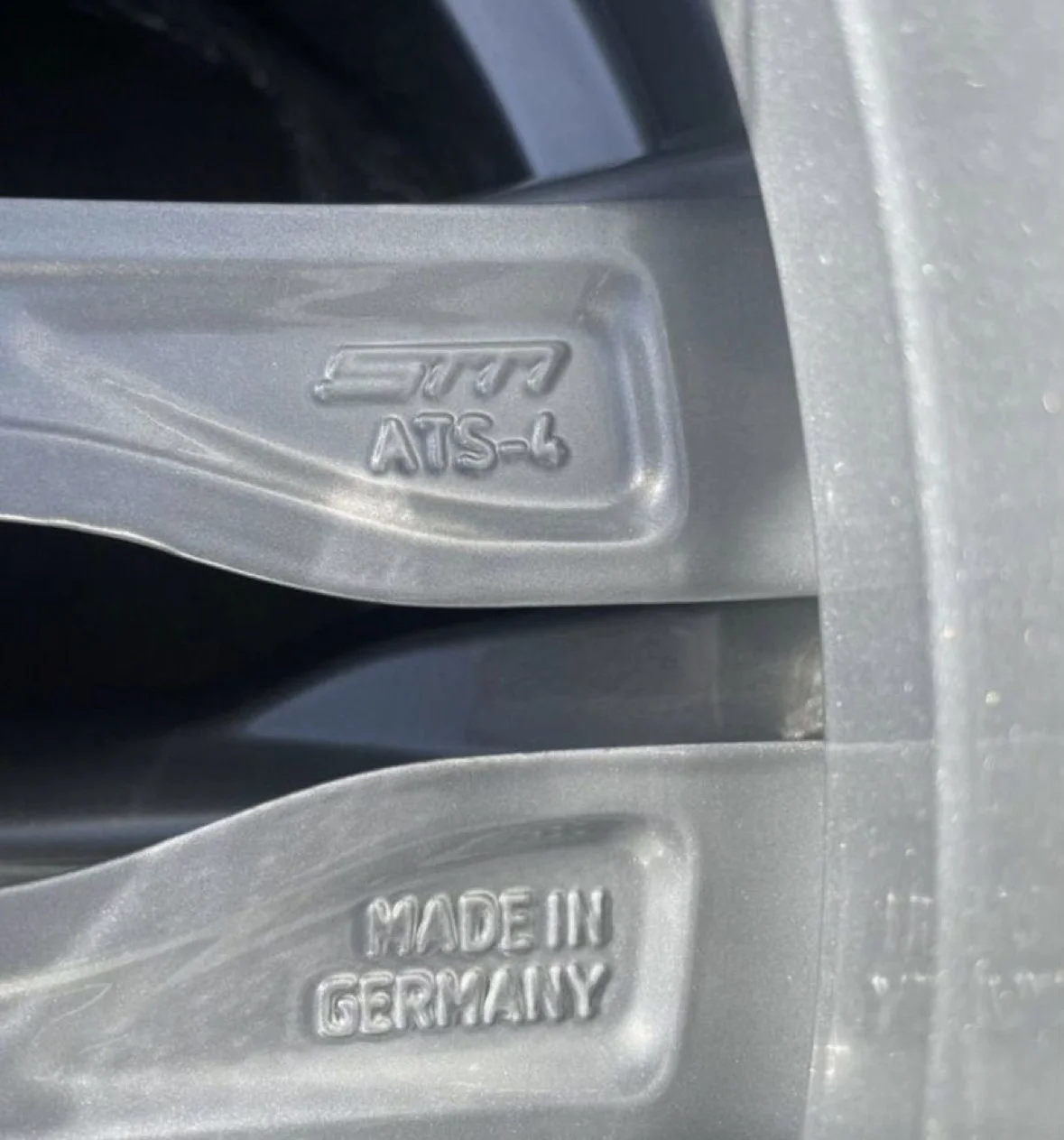 Диски BMW 373 стиль r20 - миниатюра 5