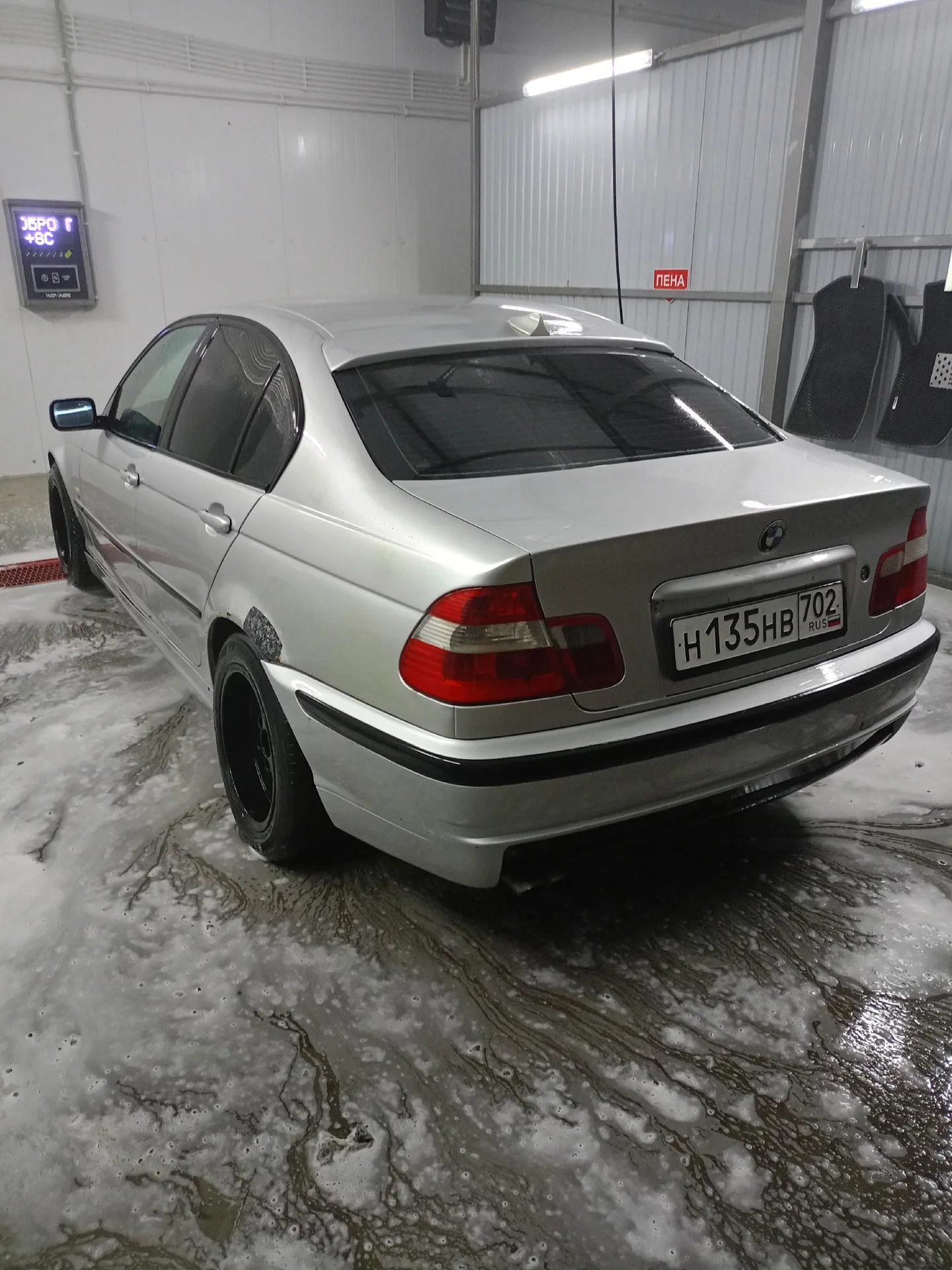 BMW e46 - миниатюра 2