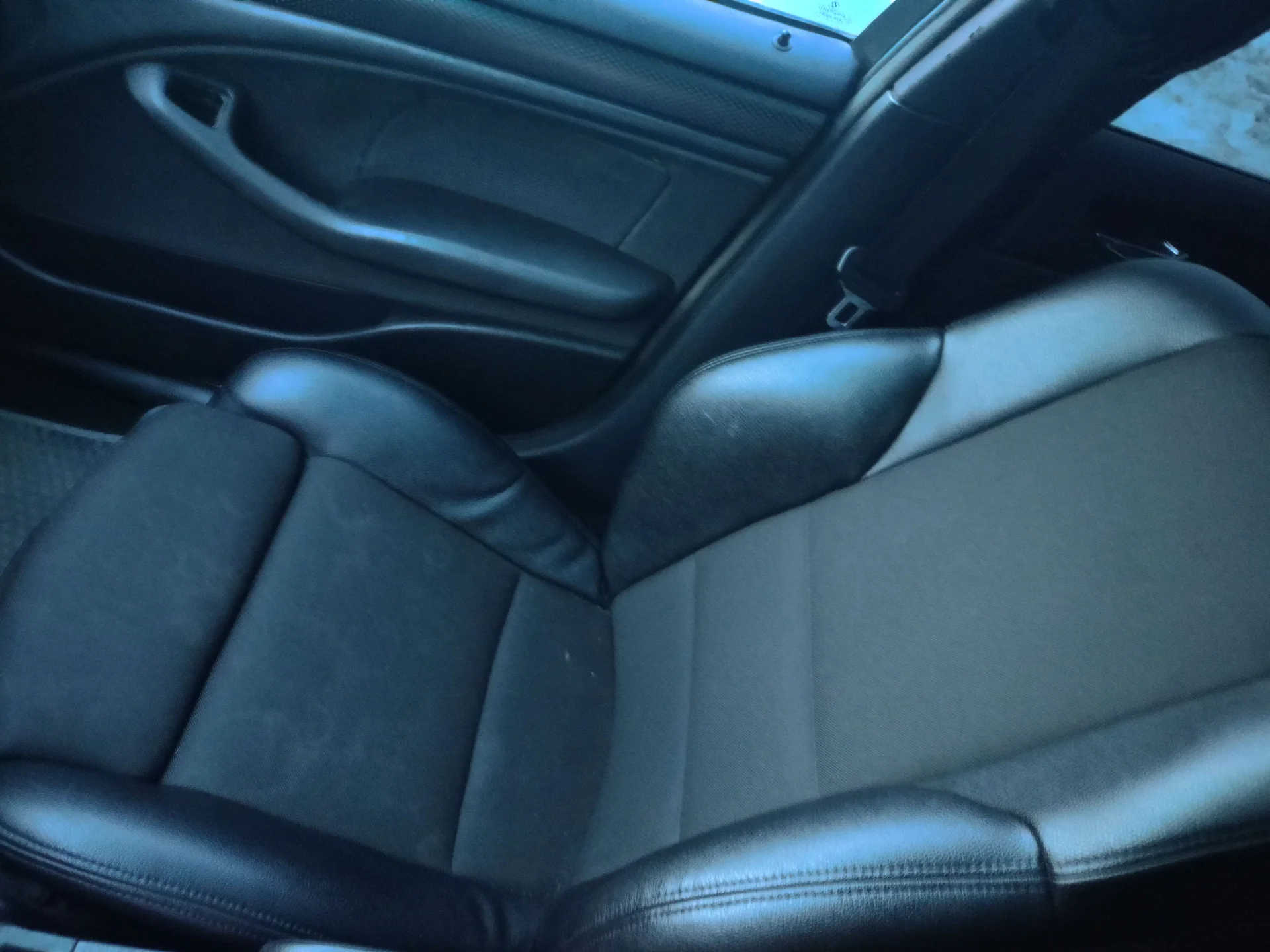 BMW e46 - миниатюра 5