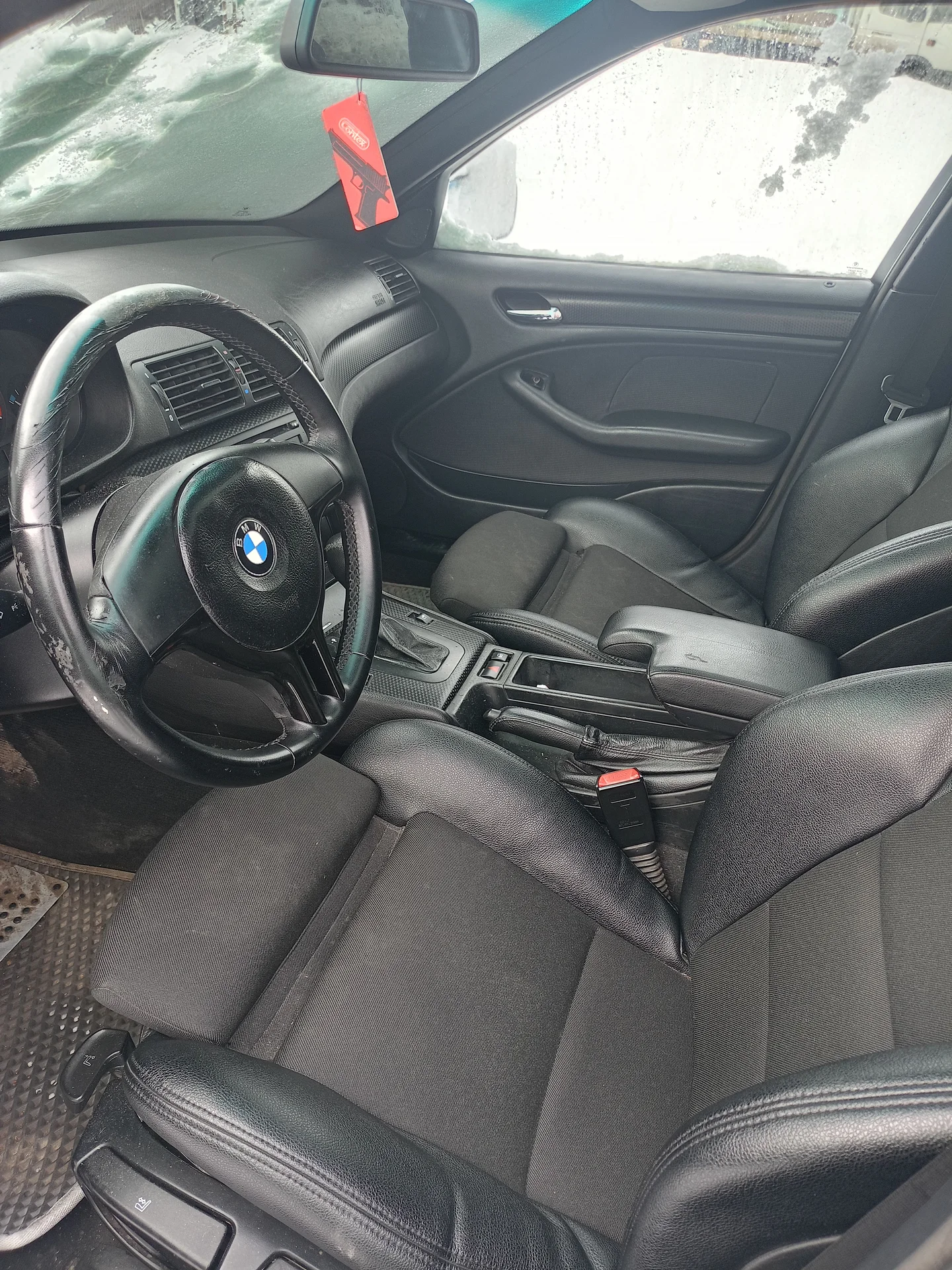 BMW e46 - миниатюра 6