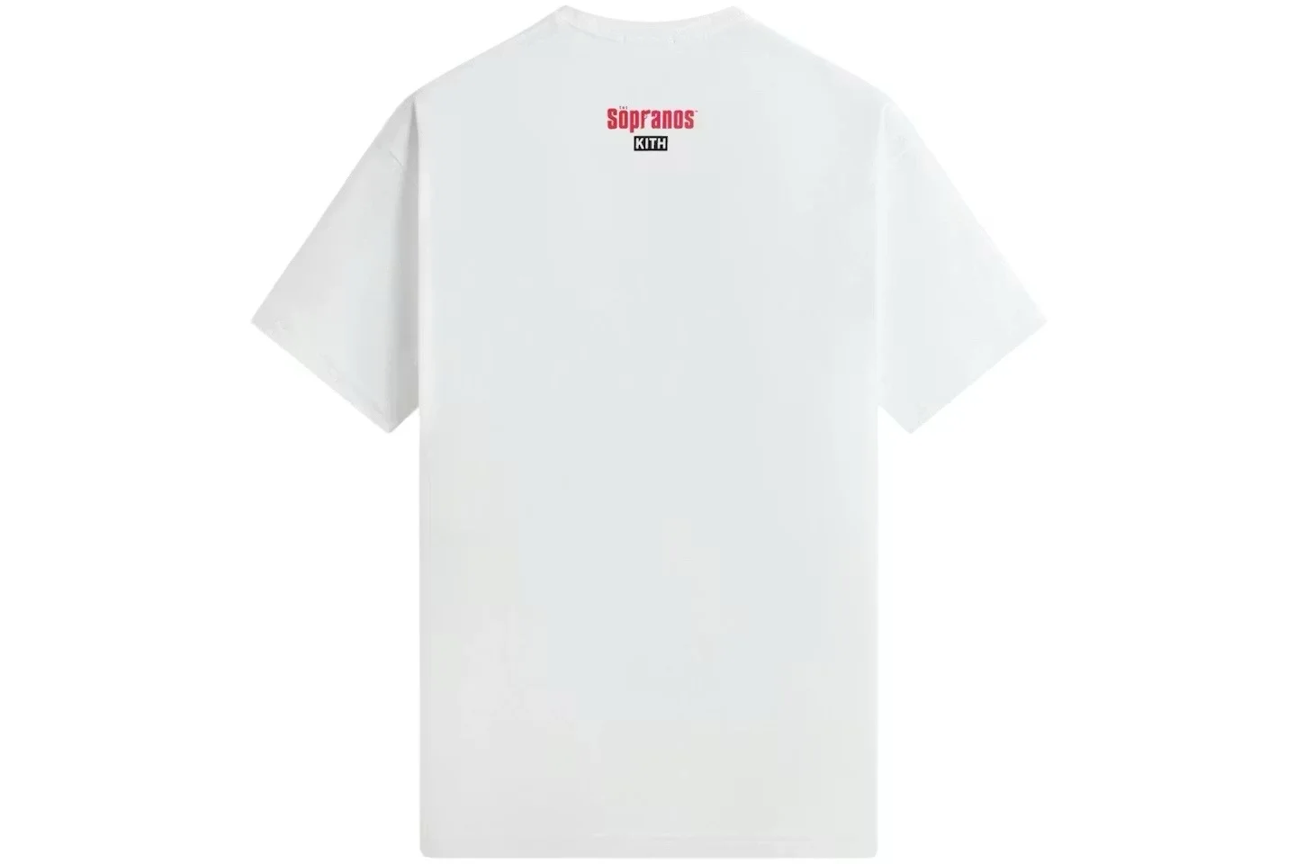Kith x The Sopranos Family Redefined Vintage Tee - миниатюра 2