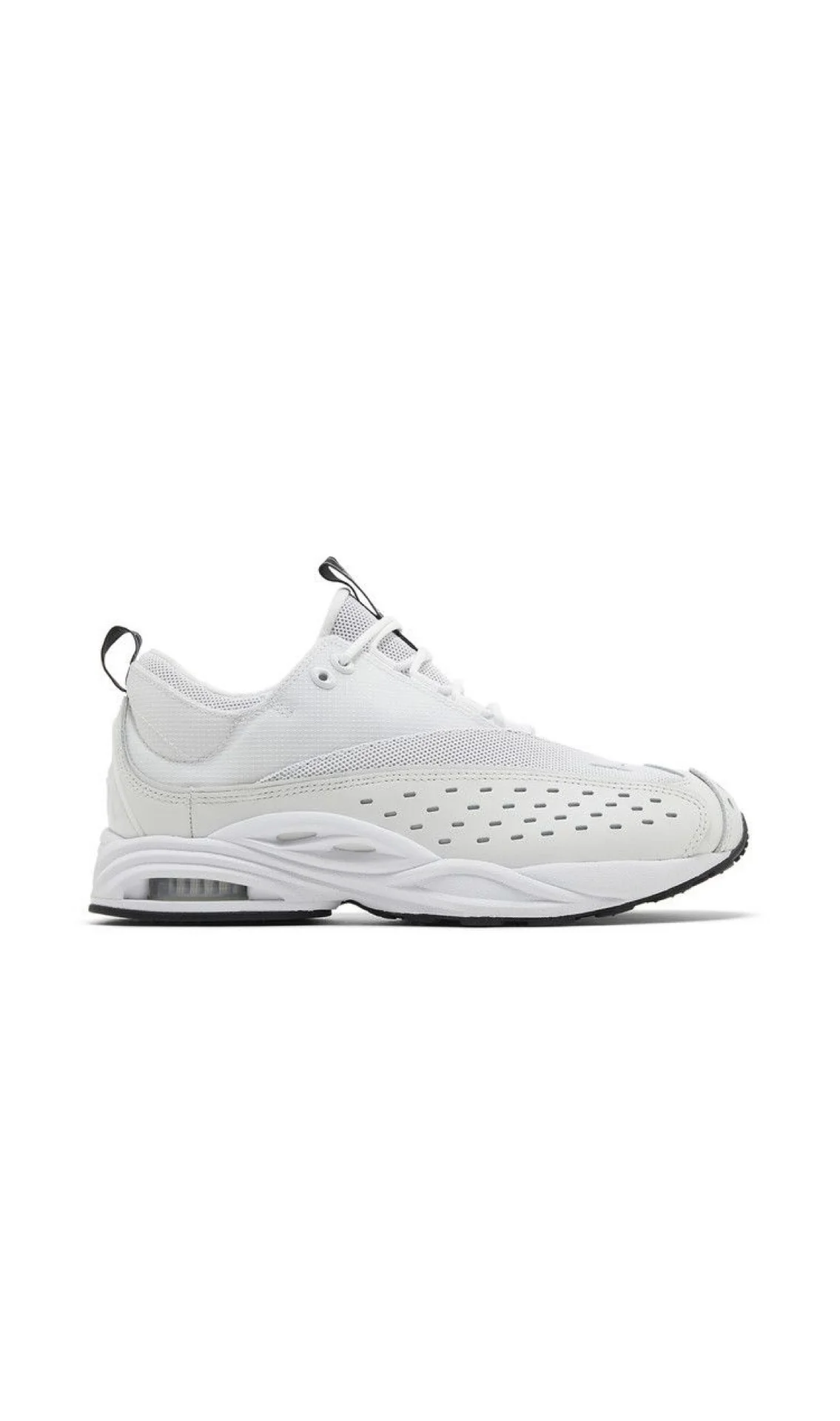 Nike Air Zoom Drive Drake NOCTA Summit White - миниатюра 6