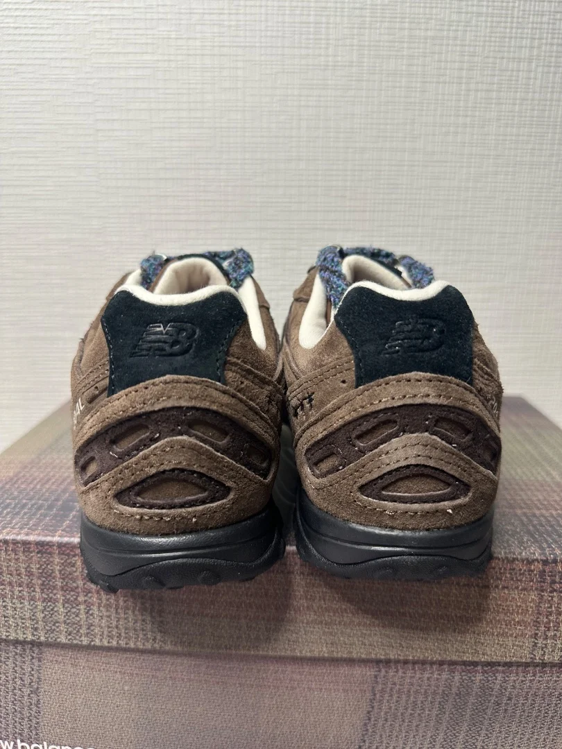 Basketcase x New Balance 204L - миниатюра 3