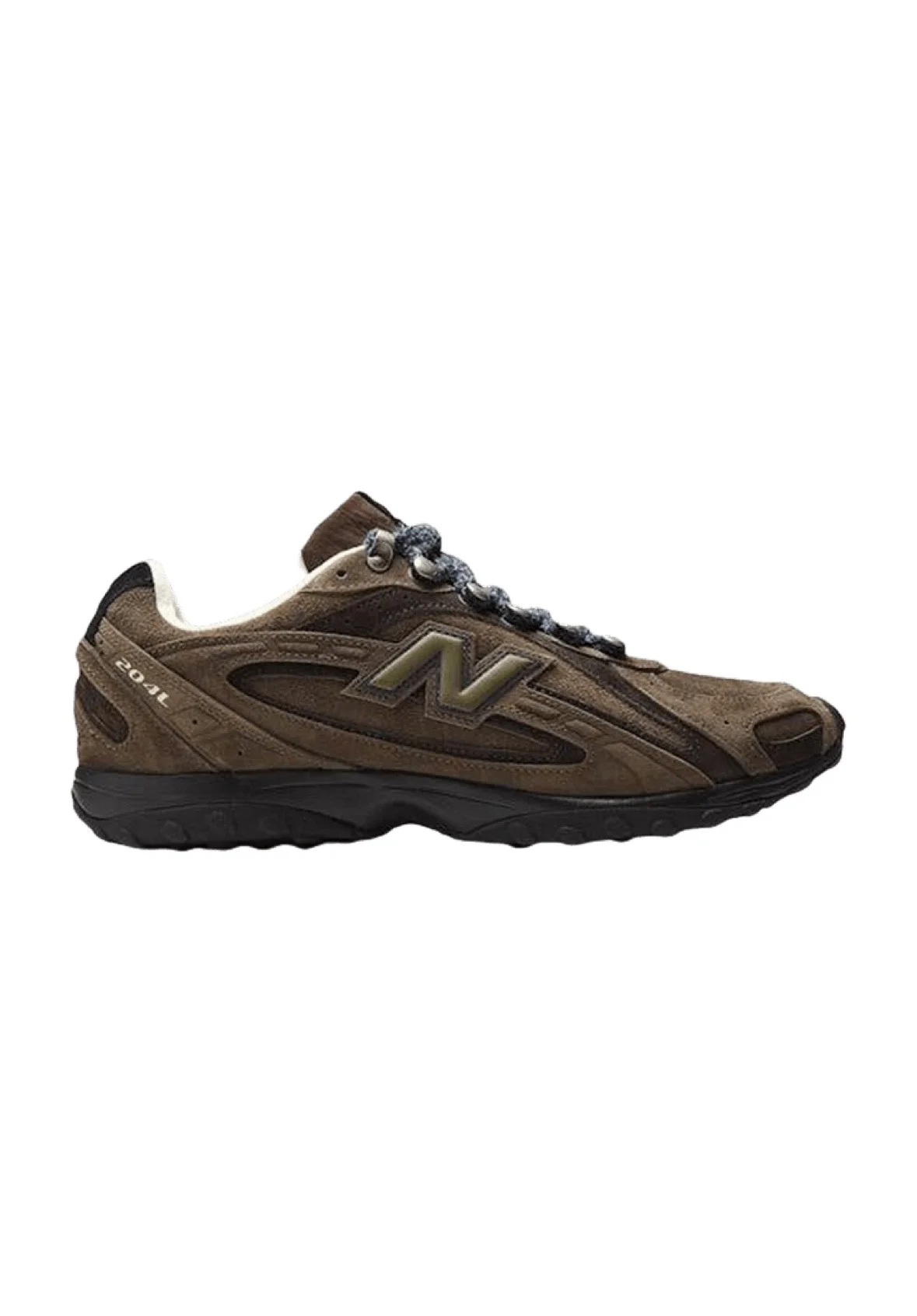 Basketcase x New Balance 204L - миниатюра 5
