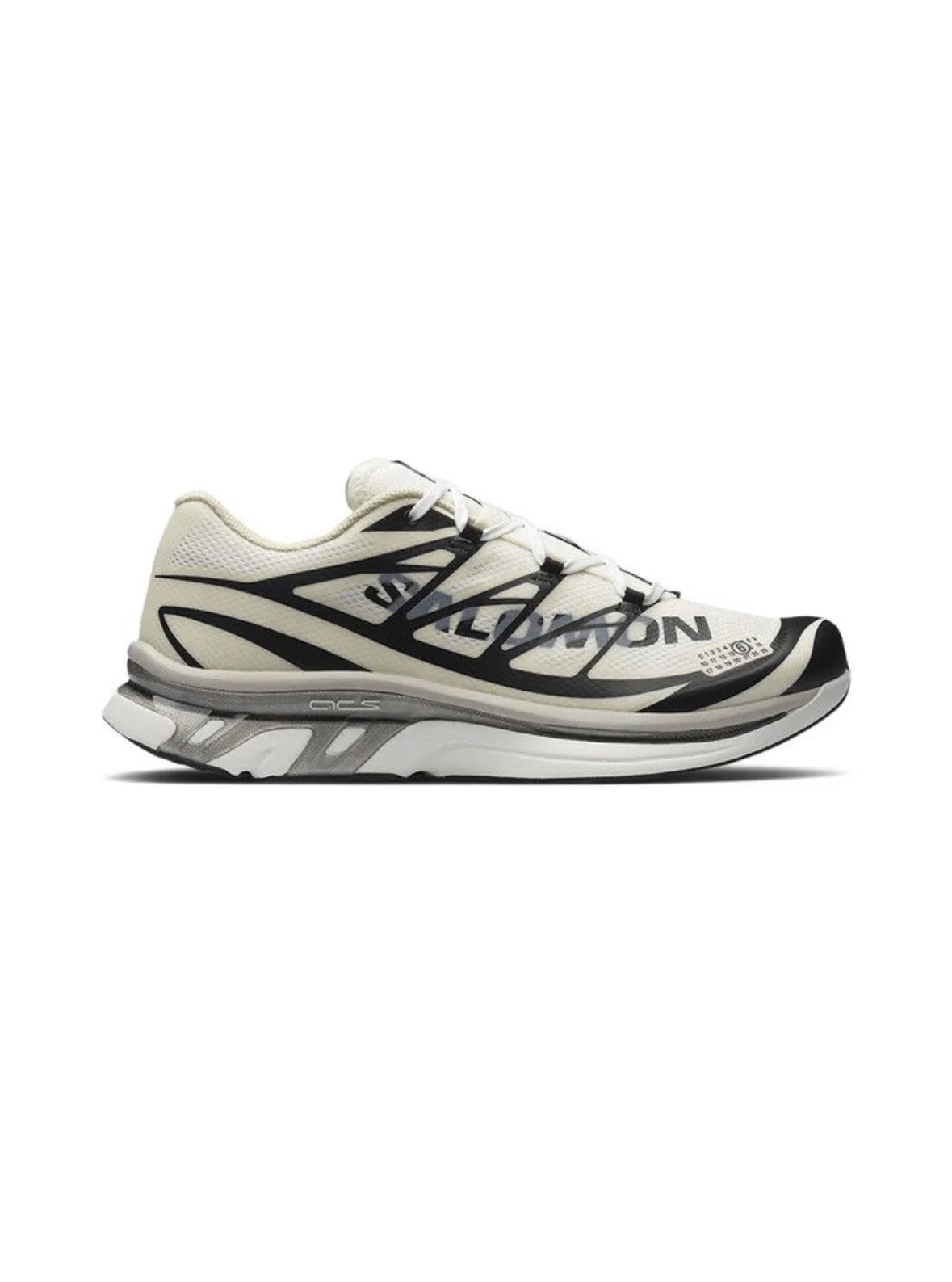 Salomon x Maison Margiela MM6 Vanilla Ice XT-MM-6 - миниатюра 7