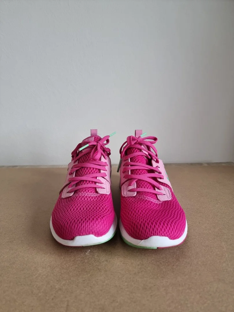 Кроссовки женские 39 adidas supercloud aq5113 - изображение 1