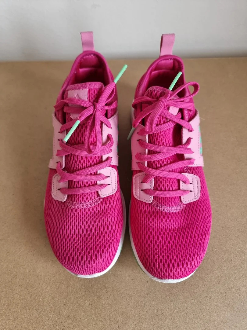 Кроссовки женские 39 adidas supercloud aq5113 - миниатюра 2