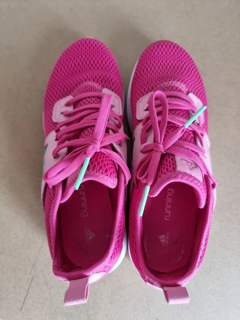 Кроссовки женские 39 adidas supercloud aq5113 - миниатюра 3