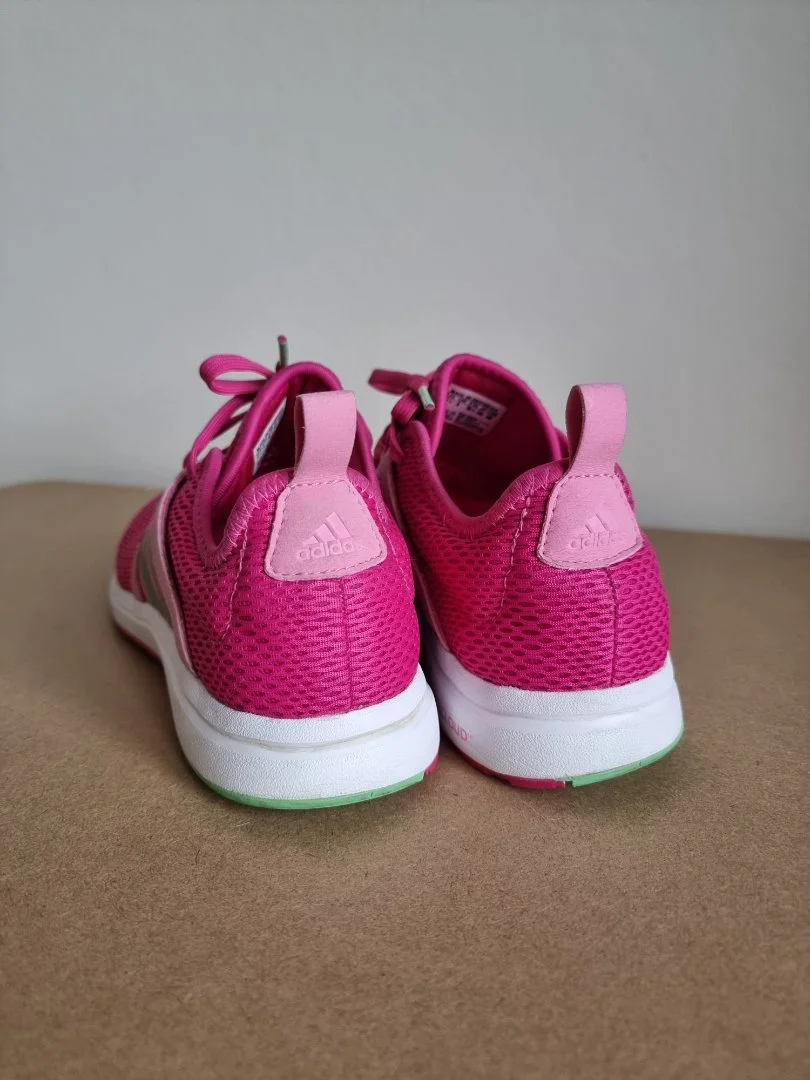 Кроссовки женские 39 adidas supercloud aq5113 - миниатюра 4