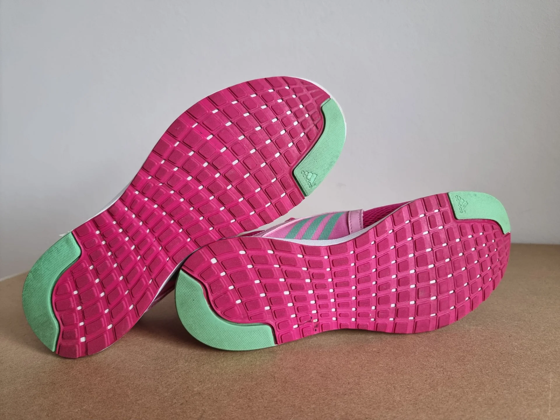 Кроссовки женские 39 adidas supercloud aq5113 - миниатюра 5