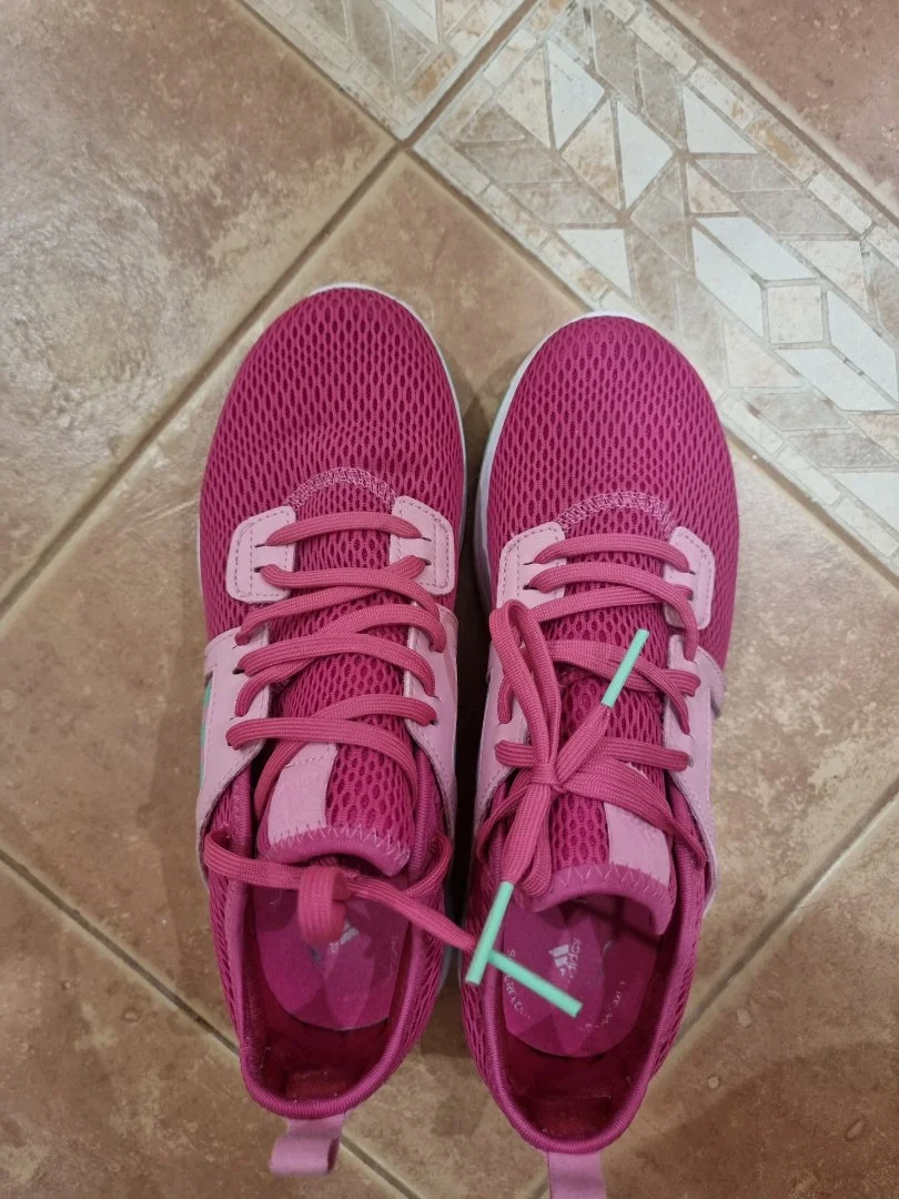 Кроссовки женские 39 adidas supercloud aq5113 - миниатюра 7