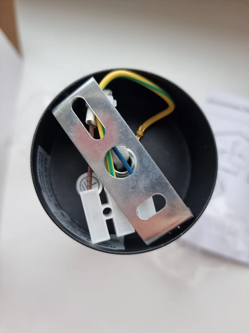 Спот поворотный Brizzi Aras BR08076 3 шт - миниатюра 7