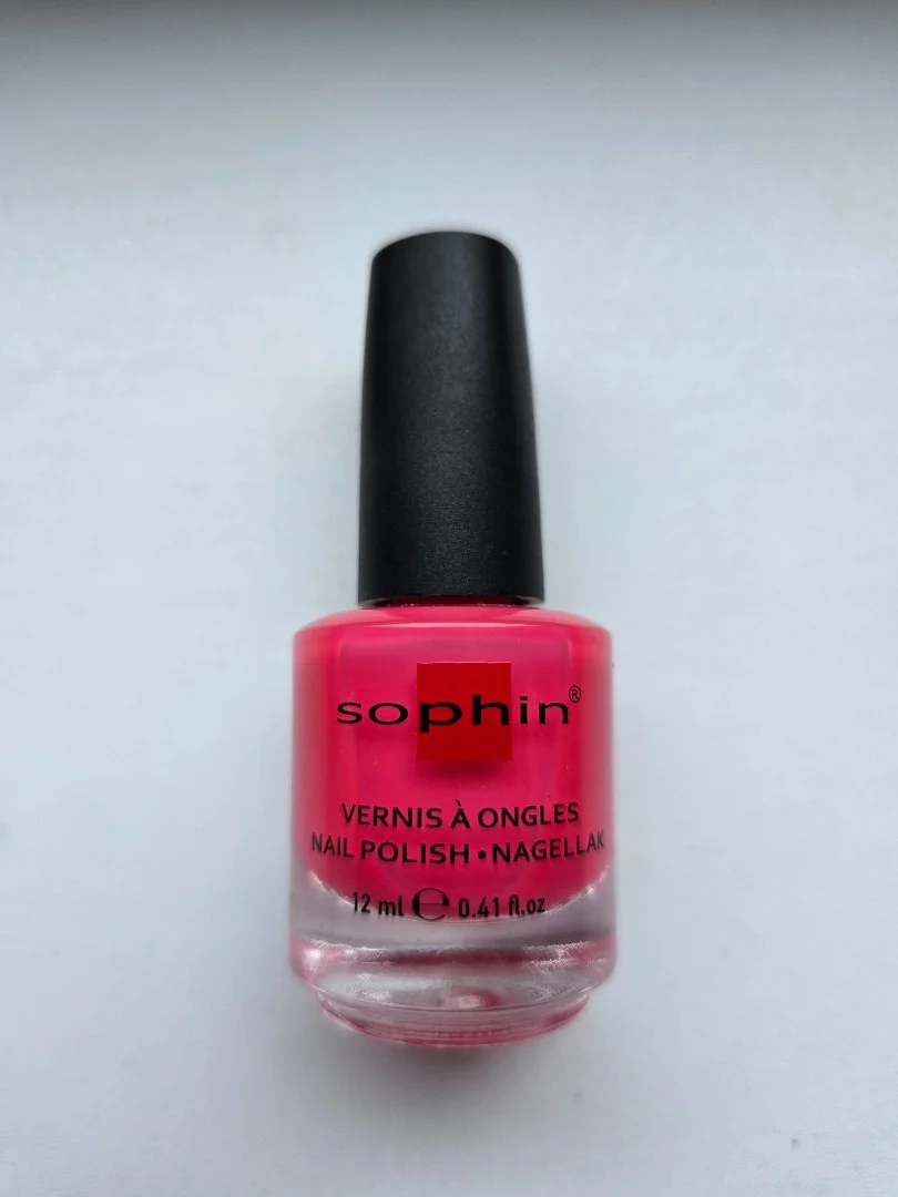 Лак для ногтей Sophin 234 - изображение 1