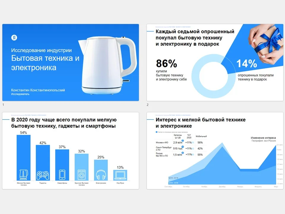 Презентация Power Point на заказ (не ИИ) - миниатюра 7