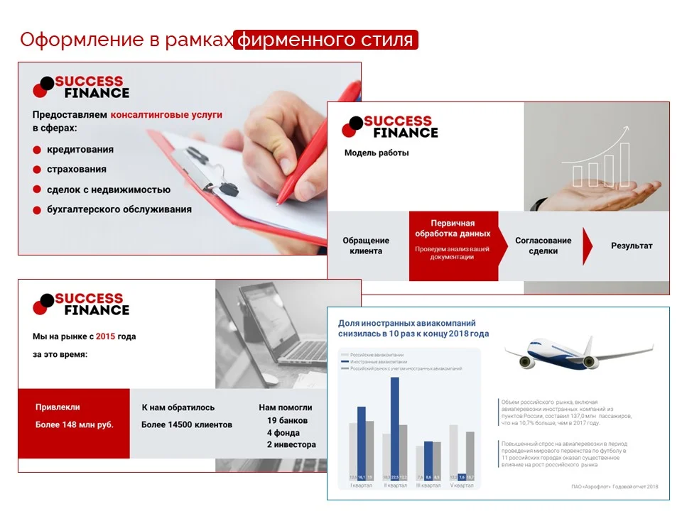 Презентация Power Point на заказ (не ИИ) - миниатюра 9