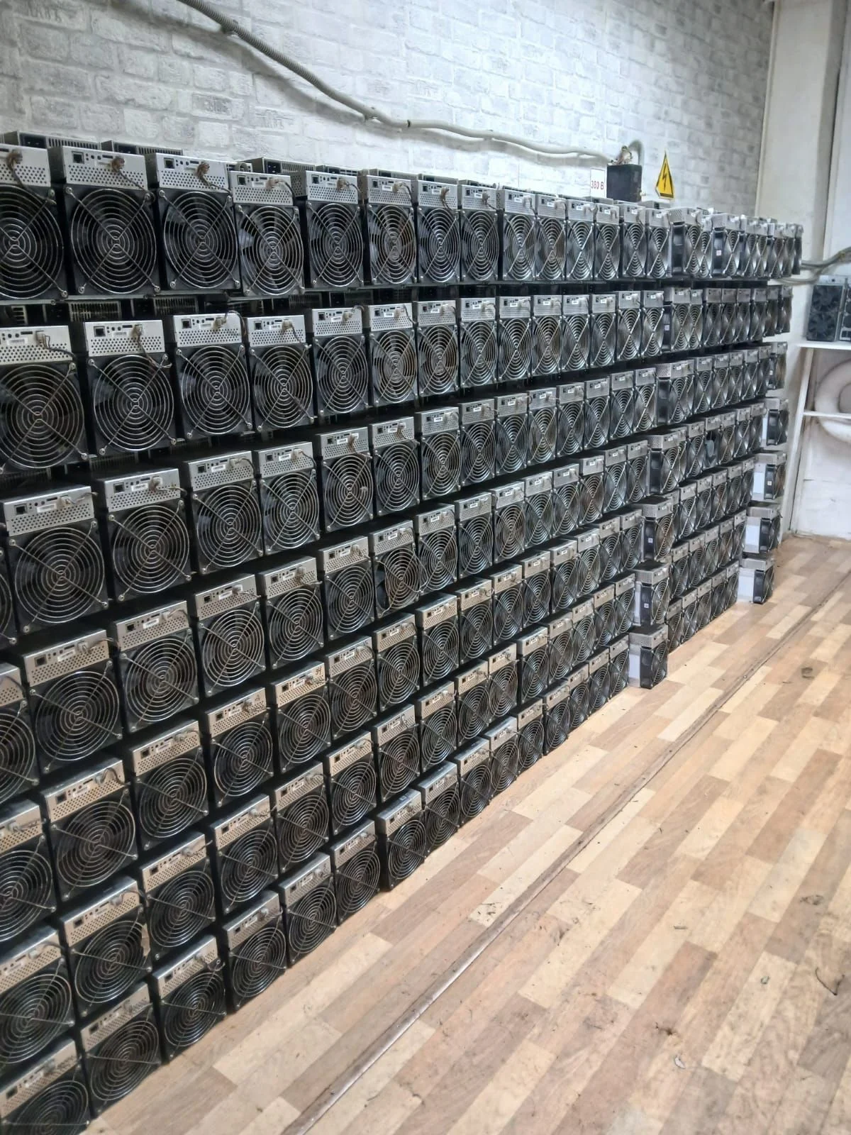 Whatsminer M50 118th 120th - изображение 1