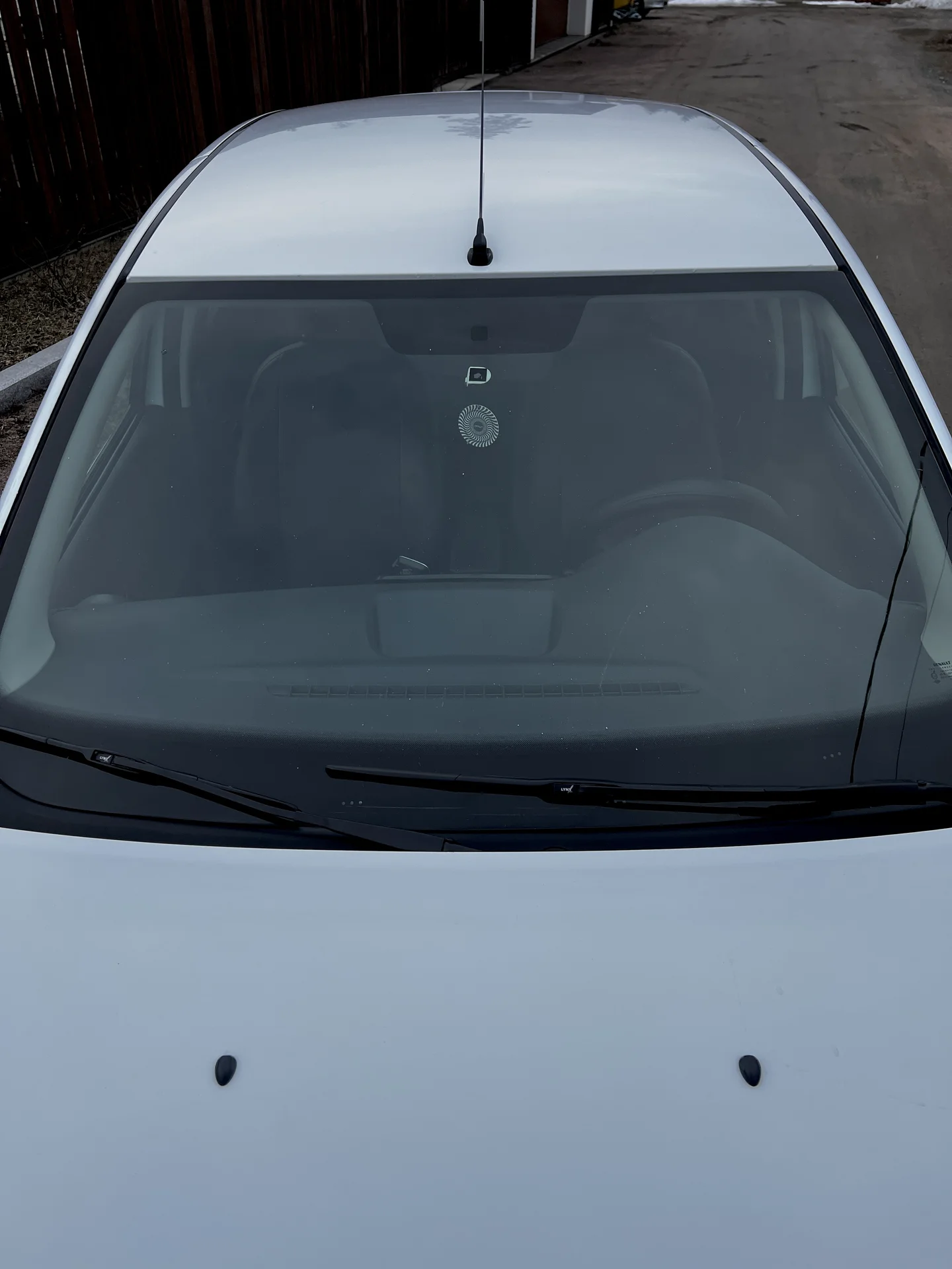 Renault Sandero 2 2014 - миниатюра 8
