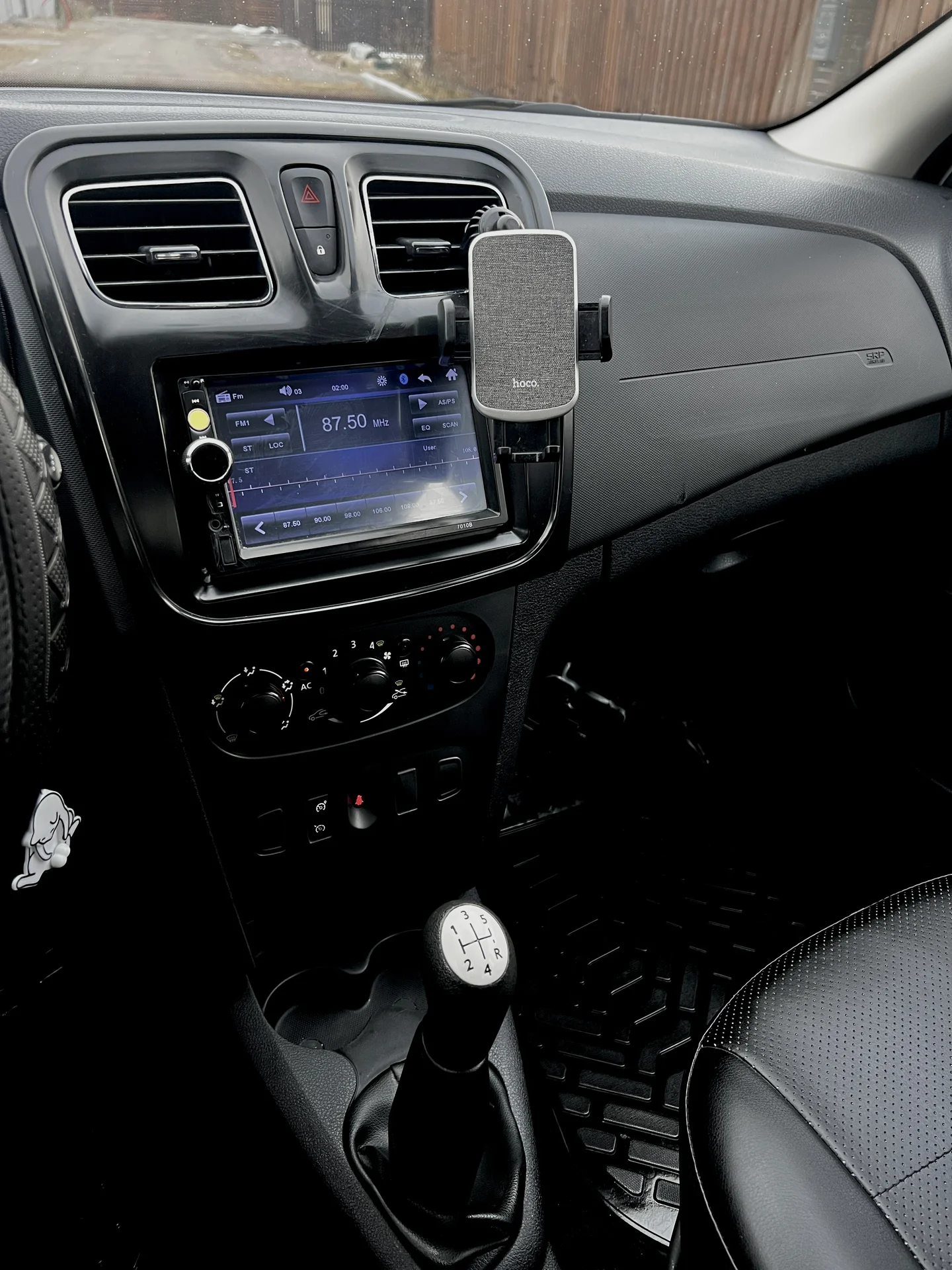 Renault Sandero 2 2014 - миниатюра 13