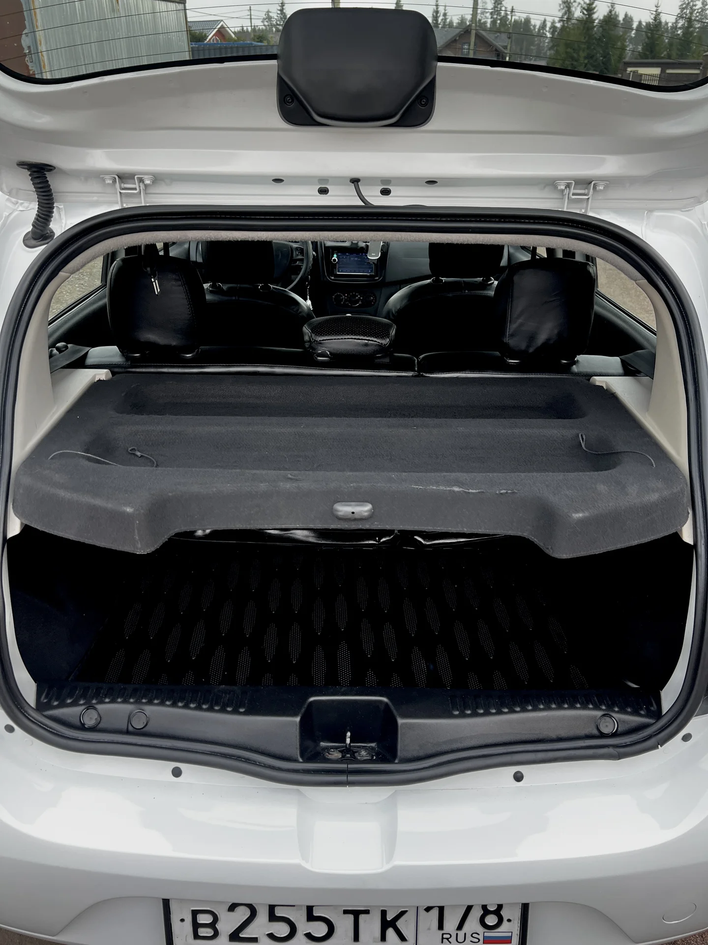 Renault Sandero 2 2014 - миниатюра 17