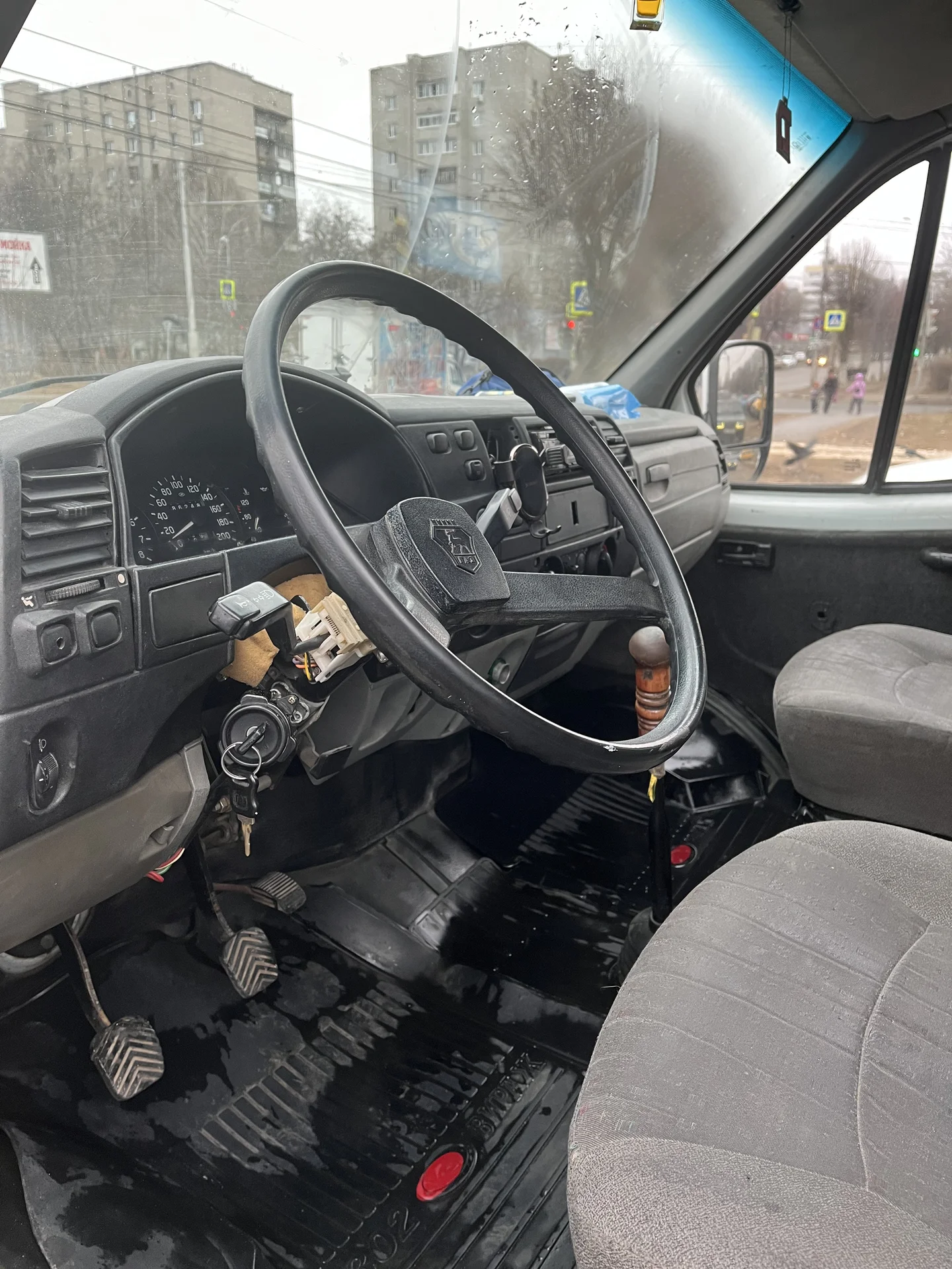Газель 33023 - миниатюра 17