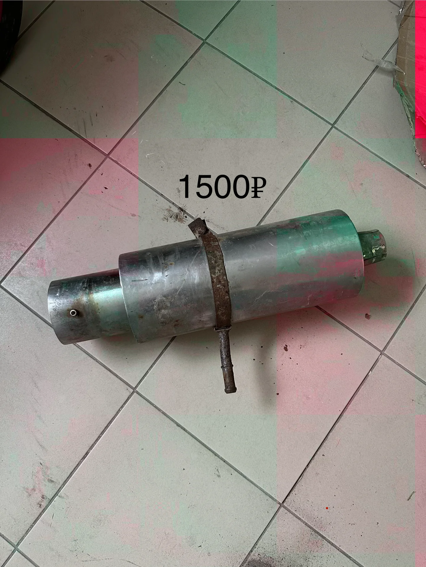 запчасти на subaru bg/bd/sf/s10/gc/gf - миниатюра 9