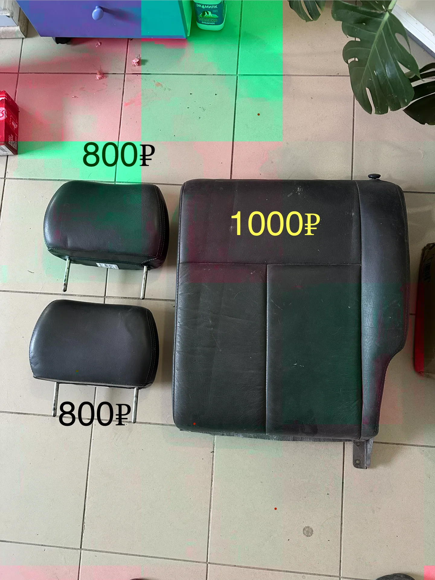 запчасти на subaru bg/bd/sf/s10/gc/gf - миниатюра 11