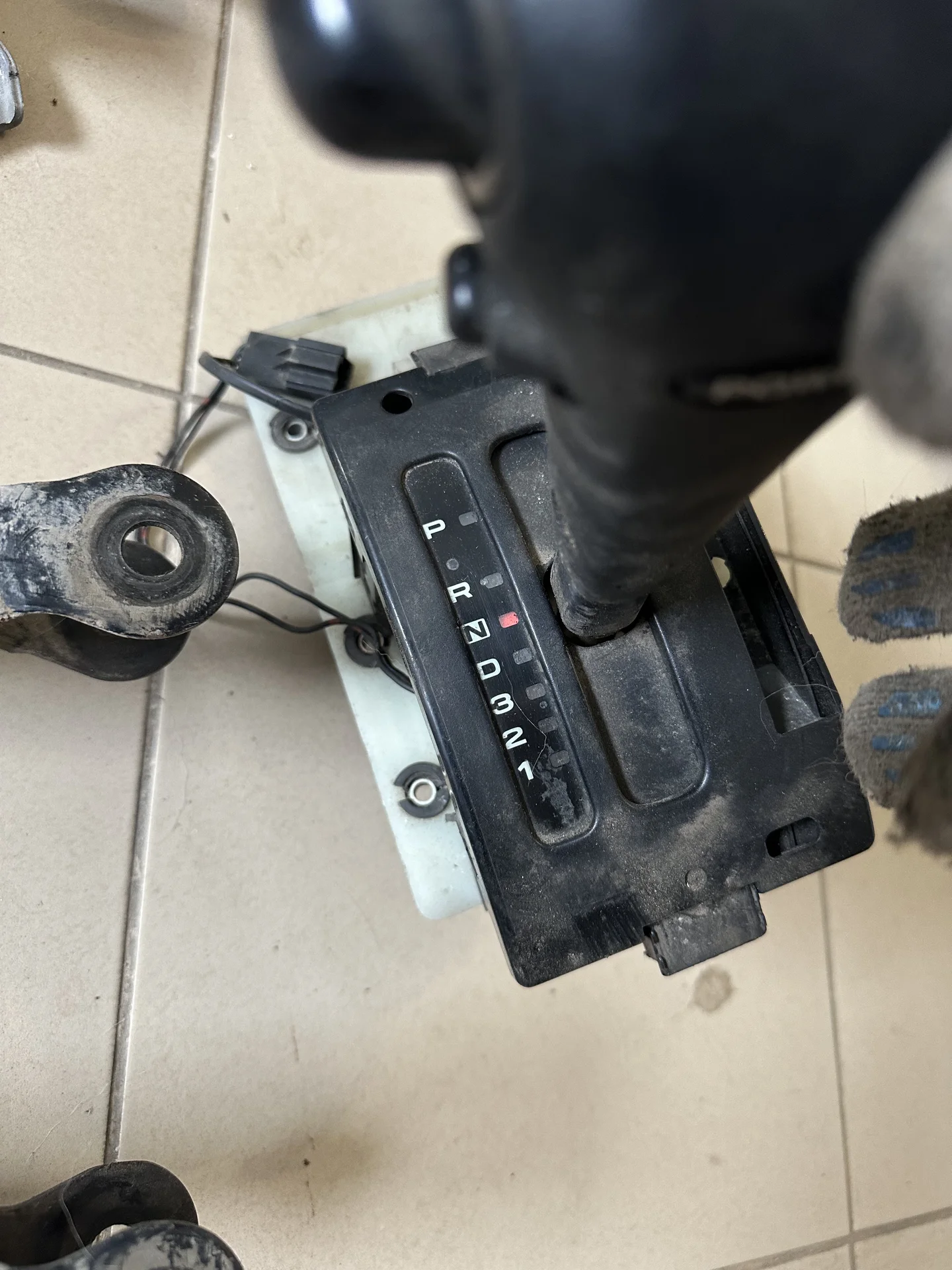 запчасти на subaru bg/bd/sf/s10/gc/gf - миниатюра 23