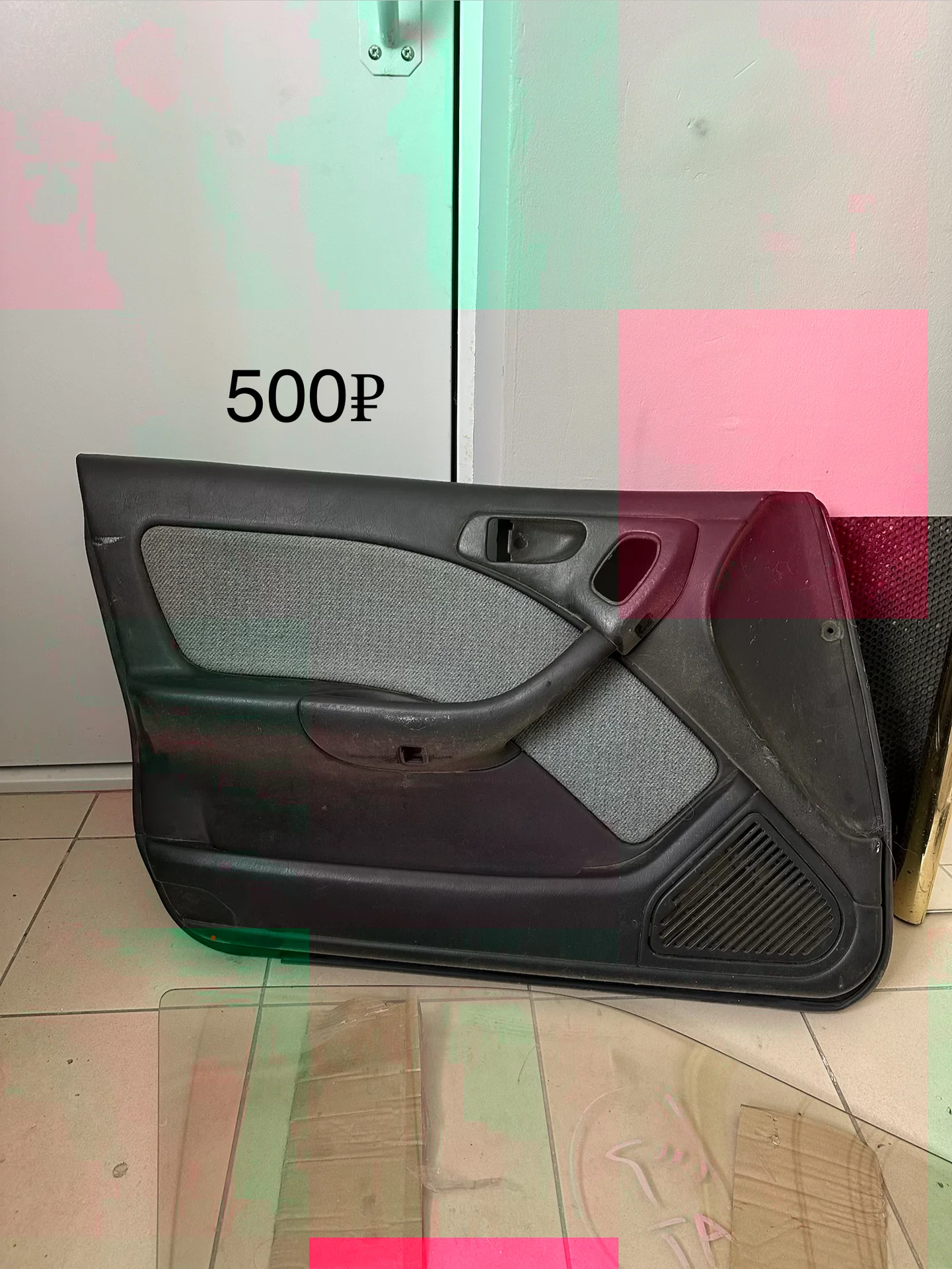 запчасти на subaru bg/bd/sf/s10/gc/gf - миниатюра 26